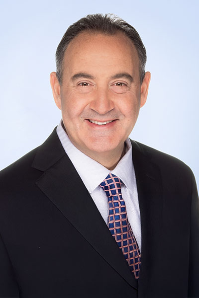 Johnathan Perlin